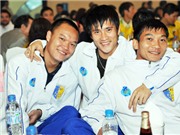 Bóng đá anh, ngoại hạng anh, lịch thi đấu euro 2012,  Công Vinh giá 20 tỷ - Bất thường và bình thường